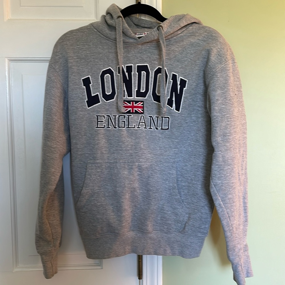 London Sweatshirt